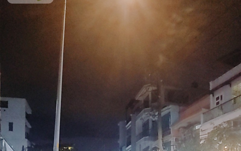 Q.8 / 32m² x 2 TẦNG / 4.x TỶ /  BÔNG SAO / vào ở ngay